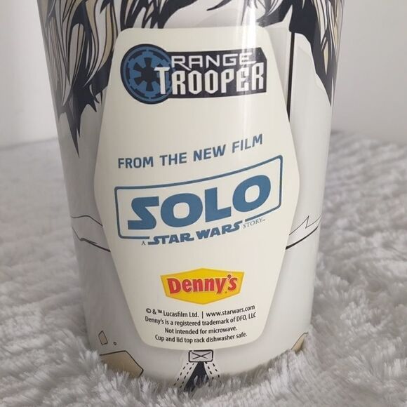 Star Wars Cup - Picture 3 of 9